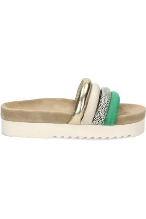 Maruti Bali slippers