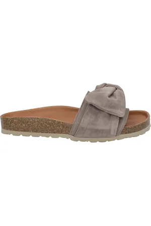 Verbenas Roxy slippers