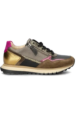 Gabor Comfort Optifit lage sneakers