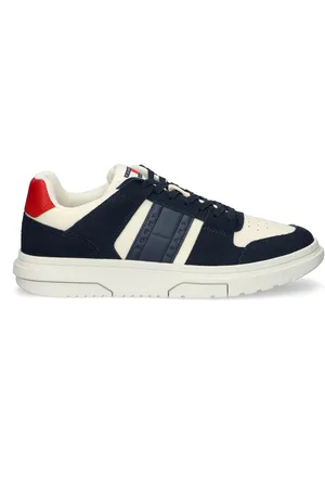 Tommy Hilfiger The Brooklyn Mix lage sneakers