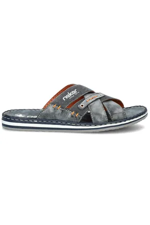 Rieker Slippers