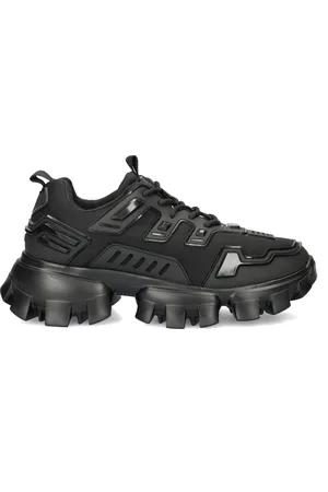 Steve Madden Prize dad sneakers