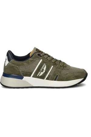 PME Legend™ Jet Lifter lage sneakers