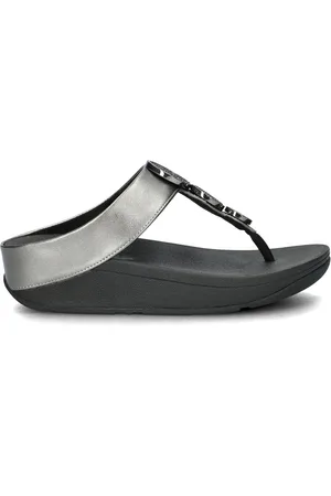 FitFlop Halo Bead-Circle slippers