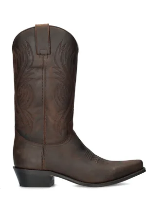 Sendra Lucky Mick cowboylaarzen
