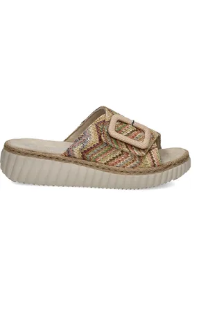 Rieker Slippers