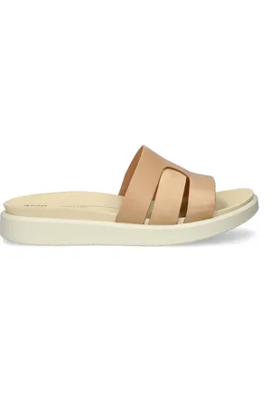 Ecco Flowt slippers