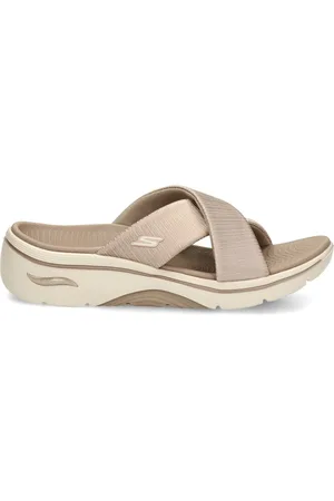 Skechers Arch Fit Go Walk slippers
