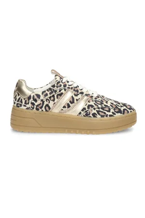 PS Poelman Anemone lage sneakers