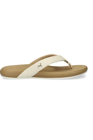 Reef Cushion Harmony slippers
