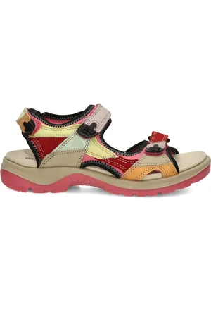 Ecco Offroad sandalen