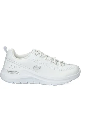 Skechers Arch Fit 2.0 Star Bound lage sneakers