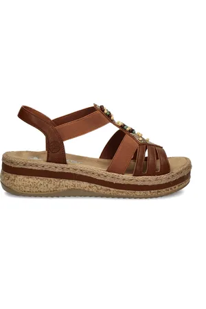 Rieker Sandalen