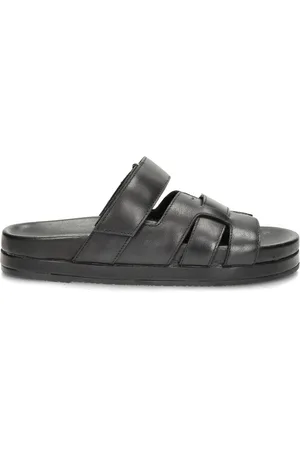 Nelson Slippers