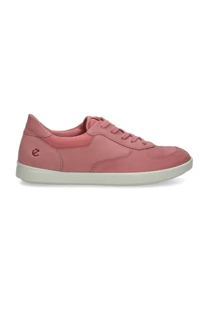 Ecco Leisure lage sneakers