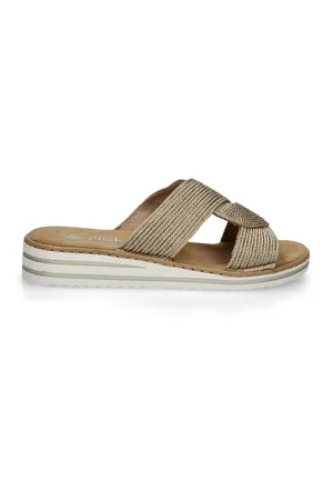 Rieker Slippers
