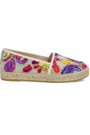 Nelson Espadrilles