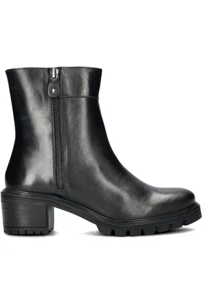 ARA Denver rits- & gesloten boots