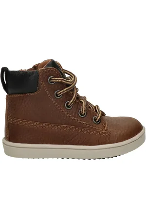 Nelson Veterboots