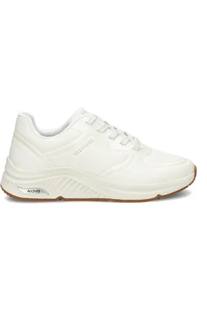 Skechers Arch Fit S Miles lage sneakers