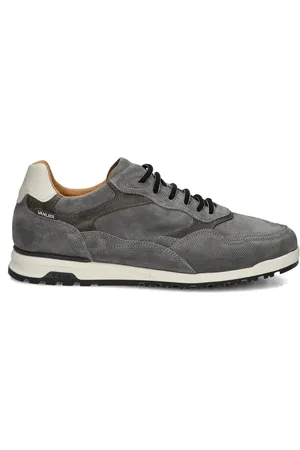Van Lier Ravello lage sneakers