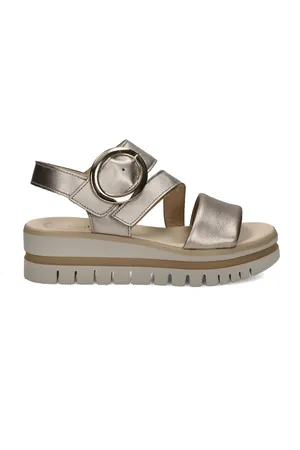 Gabor Best Fitting sandalen