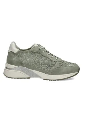 Mustang Lage sneakers