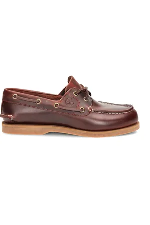 Timberland Classic Boat veterschoenen
