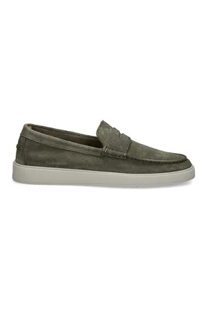 Blackstone Mocassins & loafers