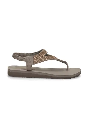 Skechers Meditation Vibrant Glow sandalen