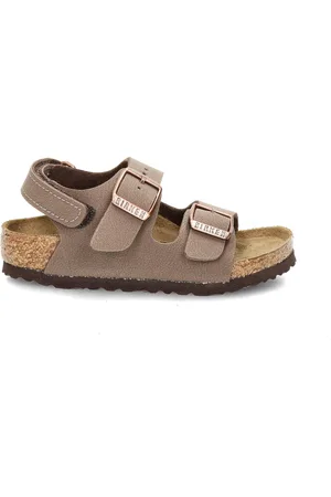 Birkenstock Milano sandalen