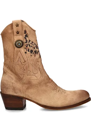 Sendra Debora Insa cowboylaarzen