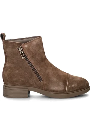 Skechers Tenley rits- & gesloten boots