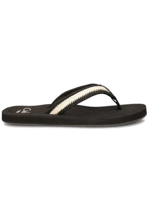 Reef Baja Maria slippers