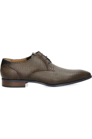 Giorgio Lage nette schoenen