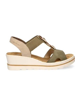 Rieker Sandalen