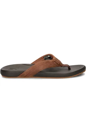 Reef Cushion Phantom slippers
