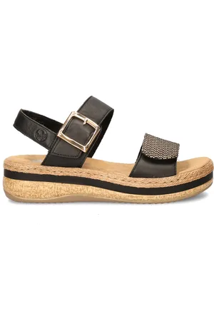 Rieker Sandalen