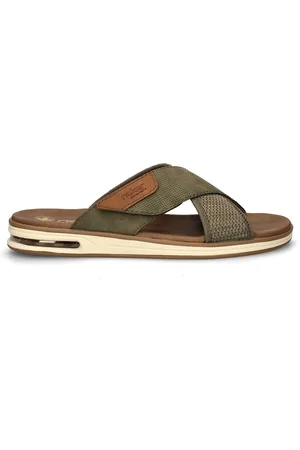 Rieker Slippers