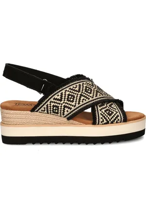 TOMS Diana Crossover sleehak
