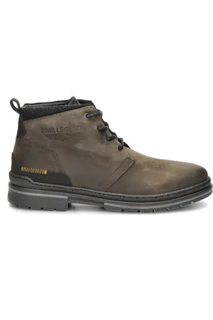 PME Legend™ Fleetman veterboots