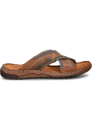Nelson Slippers