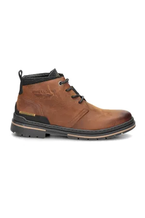 PME Legend™ Fleetman veterboots
