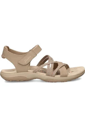 Skechers Reggae Slim sandalen