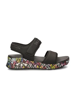 Skechers Uno Sea of Love sandalen