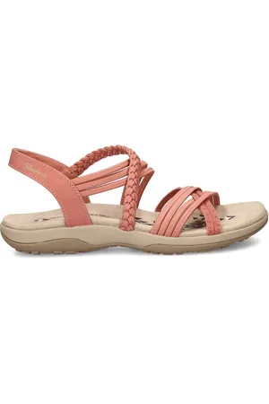 Skechers Reggae Slim In Love sandalen