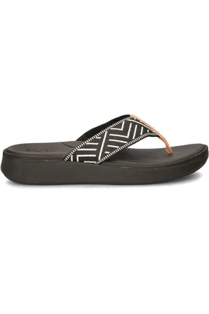 Reef Cushion Cloud slippers