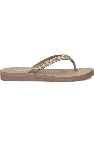 Skechers Meditation Lucky One slippers
