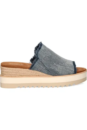 TOMS Diana Mule slippers