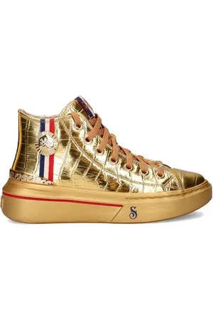 Skechers Snoop One hoge sneakers